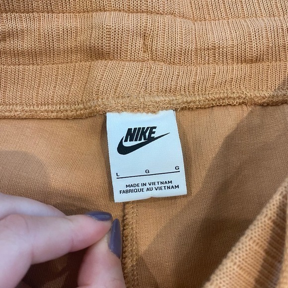 Nike Women’s Sweatpants- Size Large - Picture 8 of 10